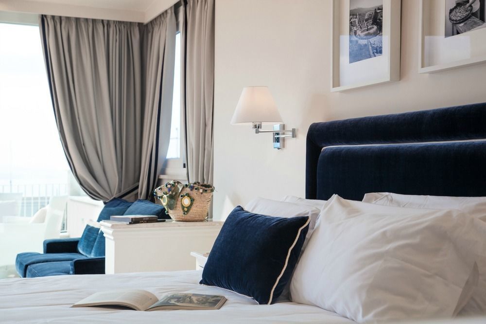 Aparthotel La Malandrina - & 2*
